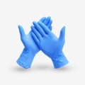 dental nitile gloves