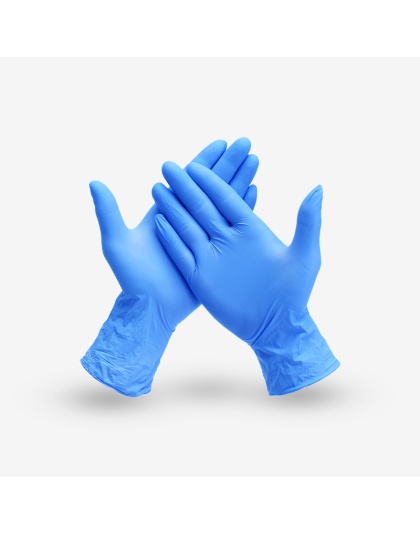 dental nitile gloves